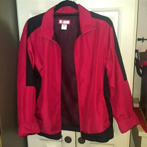 Ativa Lightweight Golf Jacket Windbreaker